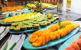 Hotel Servigroup Orange